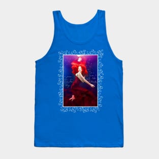 Underwater Thing Tank Top